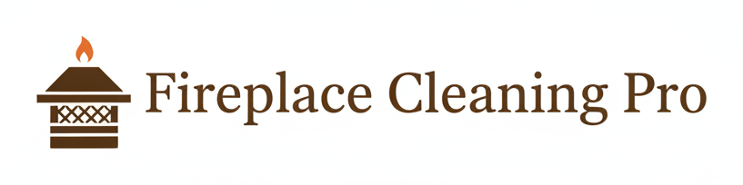 Fireplace Cleaning Pro logo
